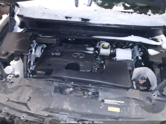 5N1DL0MM1HC551579 Infiniti QX60