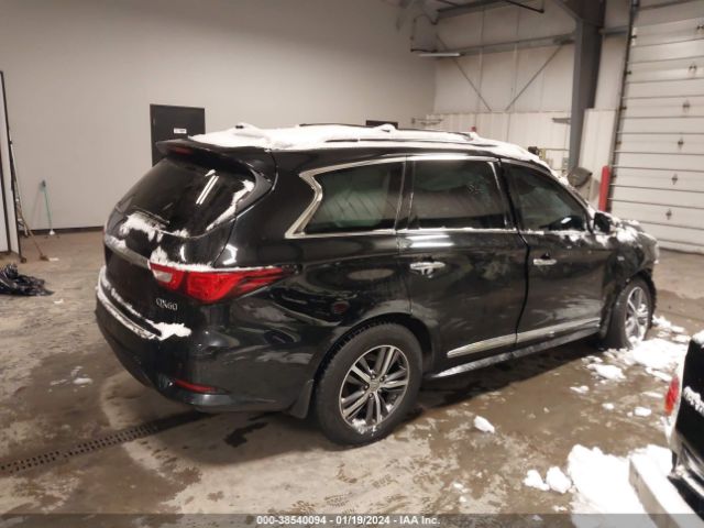 5N1DL0MM1HC551579 Infiniti QX60