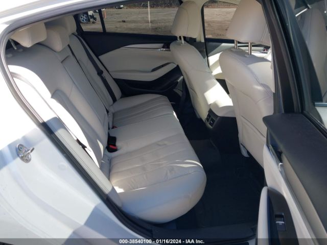 JM1GL1WY6J1328933 Mazda Mazda6 Grand Touring Reserve