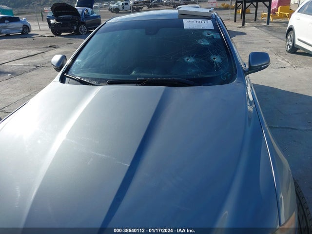 2013 JAGUAR XJ SAJWA2GB5DLV42386 Photo 5