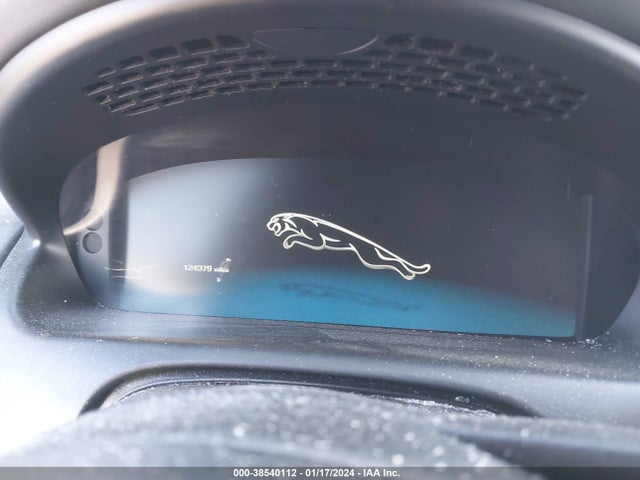 2013 JAGUAR XJ SAJWA2GB5DLV42386 Photo 6