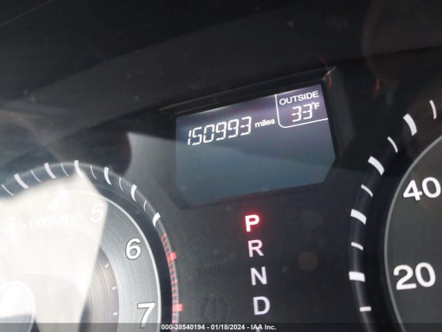 5FNRL5H65GB061442 Honda Odyssey Ex-l