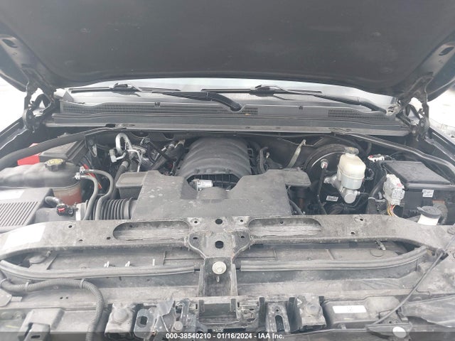 Chevrolet Tahoe 2wd Ls 2020 1GNSCAKC9LR107908 Image 10