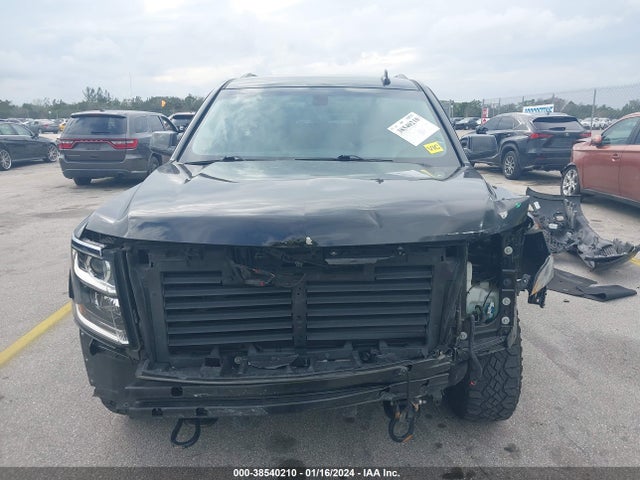 Chevrolet Tahoe 2wd Ls 2020 1GNSCAKC9LR107908 Image 13
