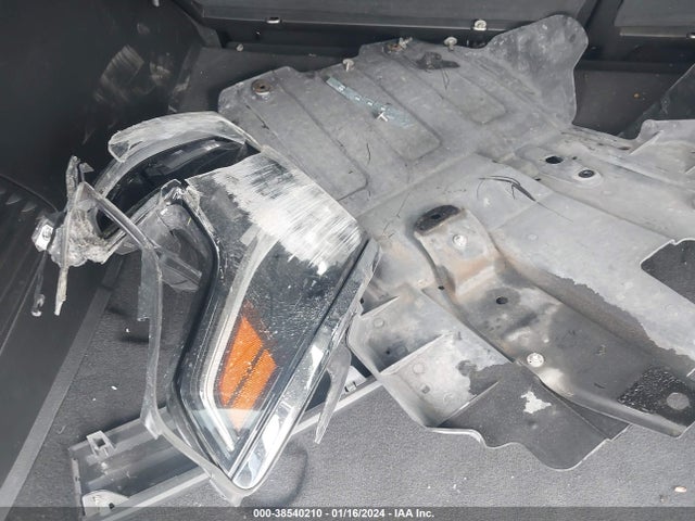 Chevrolet Tahoe 2wd Ls 2020 1GNSCAKC9LR107908 Image 12