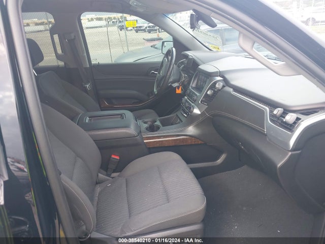 Chevrolet Tahoe 2wd Ls 2020 1GNSCAKC9LR107908 Image 5