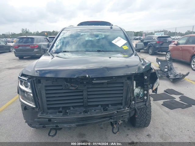 Chevrolet Tahoe 2wd Ls 2020 1GNSCAKC9LR107908 Image 6