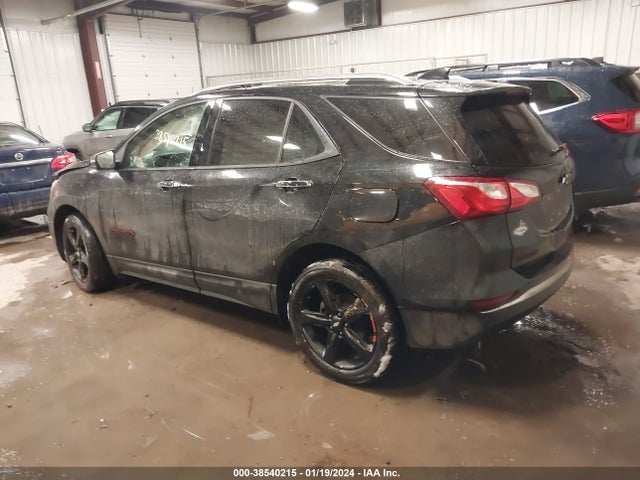 Chevrolet Equinox Awd Premier 2021 2GNAXXEV5M6151904 Image 14