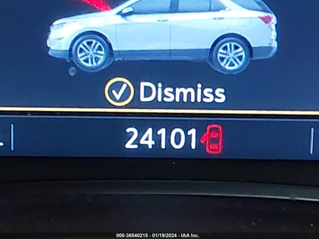 Chevrolet Equinox Awd Premier 2021 2GNAXXEV5M6151904 Image 15