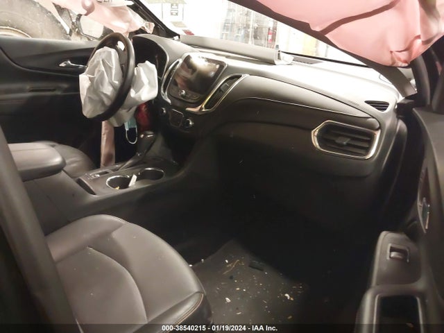 Chevrolet Equinox Awd Premier 2021 2GNAXXEV5M6151904 Image 5