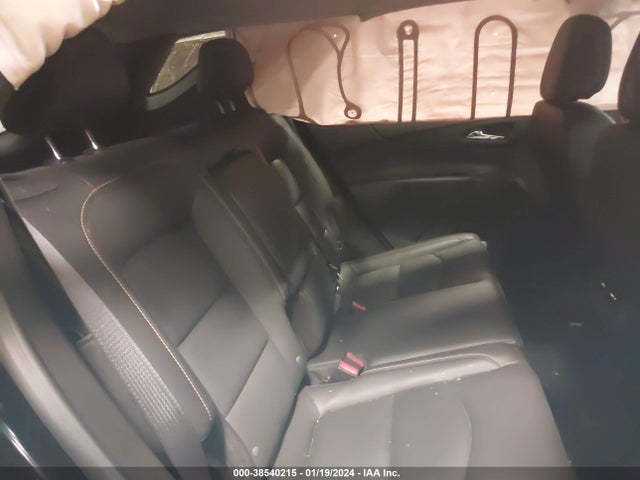 Chevrolet Equinox Awd Premier 2021 2GNAXXEV5M6151904 Image 8