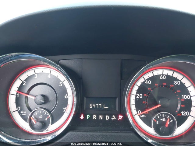 Dodge Grand Caravan Sxt 2018 2C4RDGCG5JR155888 Image 15