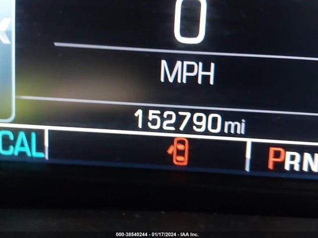 Chevrolet Suburban 1500 Lt 2015 1GNSKJKC3FR563622 Image 15