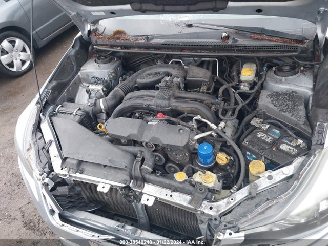 JF1GJAC68EH019086 Subaru Impreza 2.0i Premium