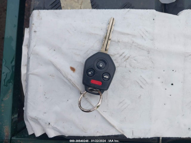 JF1GJAC68EH019086 Subaru Impreza 2.0i Premium