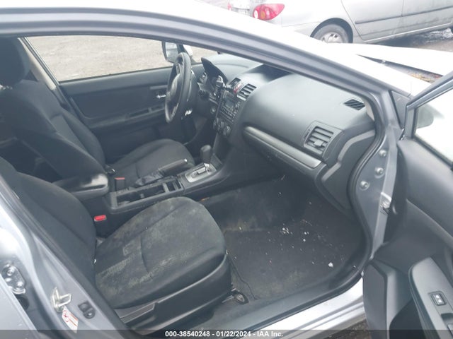 JF1GJAC68EH019086 Subaru Impreza 2.0i Premium