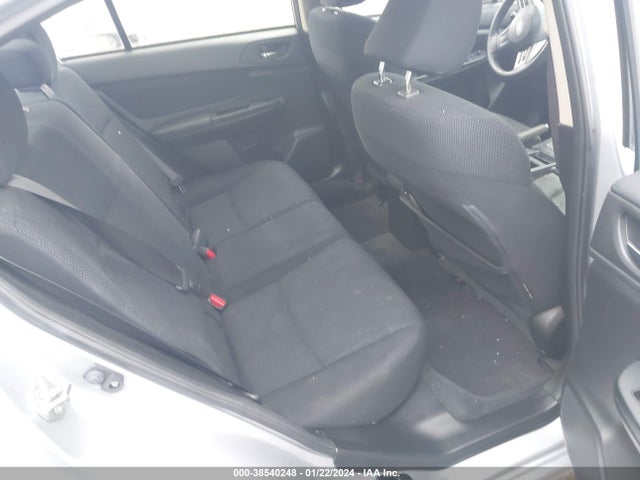 JF1GJAC68EH019086 Subaru Impreza 2.0i Premium