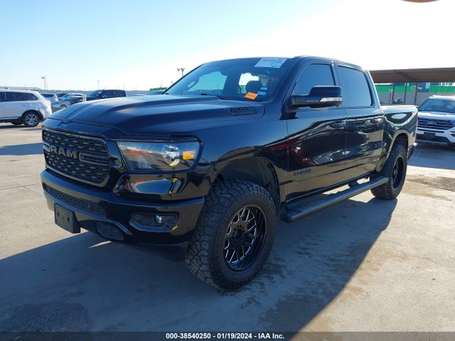 1C6RREFT2NN383064 RAM 1500