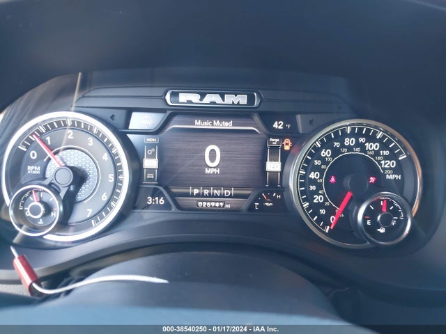 1C6RREFT2NN383064 RAM 1500