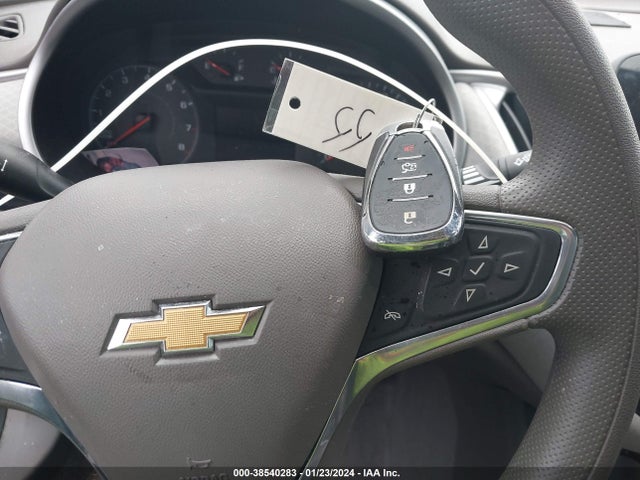 Chevrolet Malibu 1ls 2019 1G1ZB5ST7KF210870 Image 11