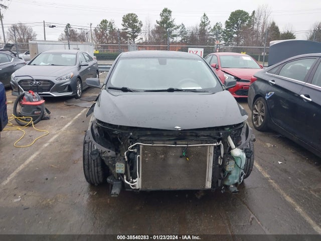 Chevrolet Malibu 1ls 2019 1G1ZB5ST7KF210870 Image 12