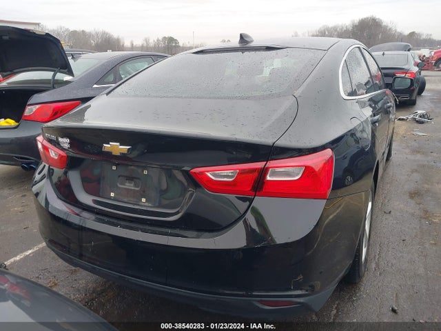 Chevrolet Malibu 1ls 2019 1G1ZB5ST7KF210870 Image 16