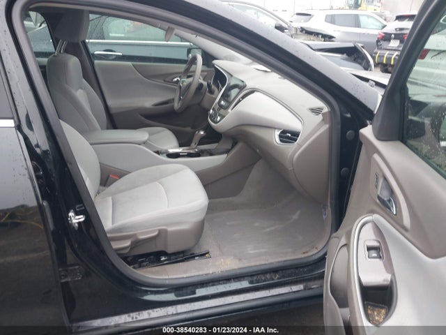 Chevrolet Malibu 1ls 2019 1G1ZB5ST7KF210870 Image 5