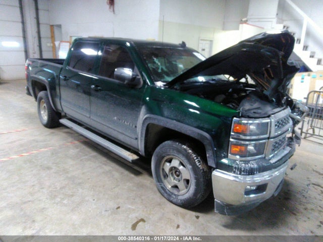 2015 3GCUKREC5FG243746 main image