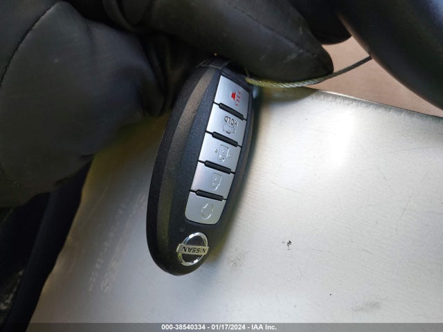 Nissan Altima 2.5 Sv 2019 1N4BL4DW3KC202490 Image 11