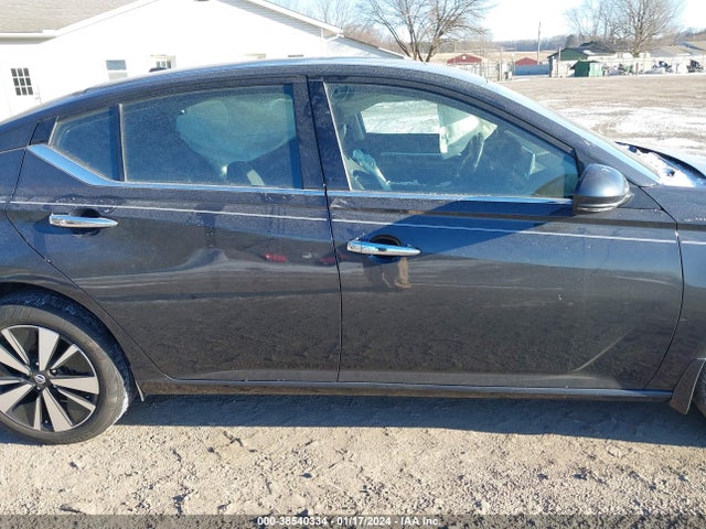 Nissan Altima 2.5 Sv 2019 1N4BL4DW3KC202490 Image 13
