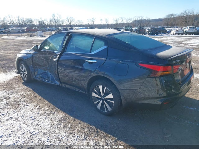 Nissan Altima 2.5 Sv 2019 1N4BL4DW3KC202490 Image 3