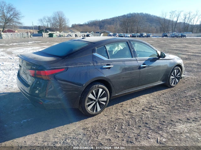 Nissan Altima 2.5 Sv 2019 1N4BL4DW3KC202490 Image 4