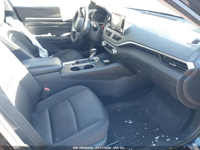 Nissan Altima 2.5 Sv 2019 1N4BL4DW3KC202490 Image 5