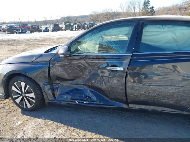 Nissan Altima 2.5 Sv 2019 1N4BL4DW3KC202490 Image 6