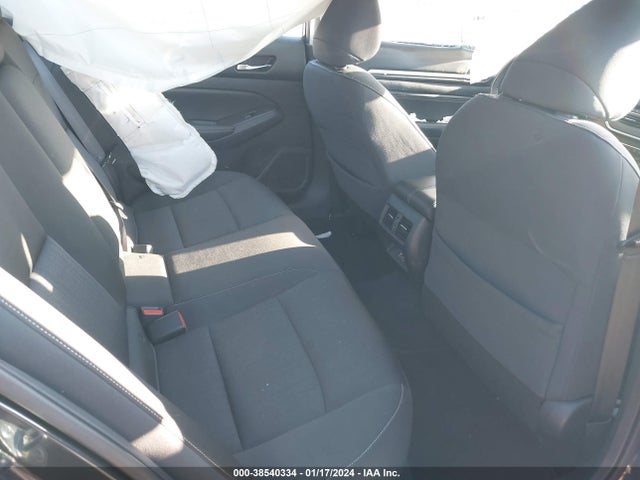 Nissan Altima 2.5 Sv 2019 1N4BL4DW3KC202490 Image 8