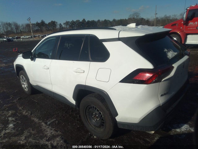 Toyota RAV4 LE 2019 2T3F1RFV8KC004702 Image 14