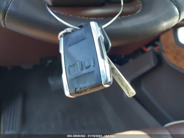 3GCUKTEC4EG411596 Chevrolet Silverado 1500 High Country