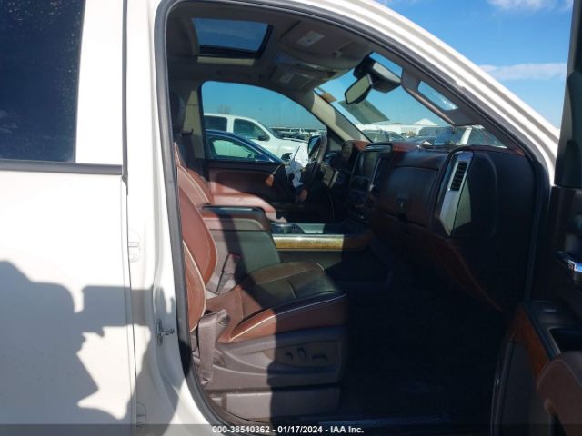 3GCUKTEC4EG411596 Chevrolet Silverado 1500 High Country