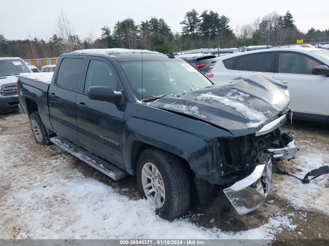 2018 3GCUKREC6JG170119 main image