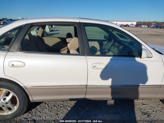 1998 TOYOTA AVALON XL VIN: 4T1BF18B9WU213738