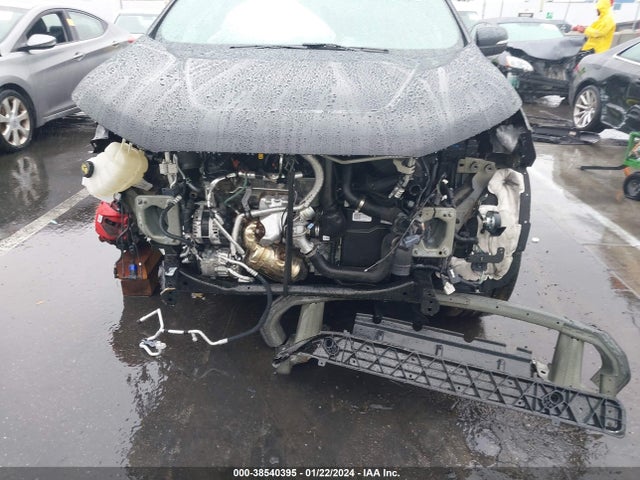 Ford EDGE ST 2022 2FMPK4AP7NBA70513 Image 13