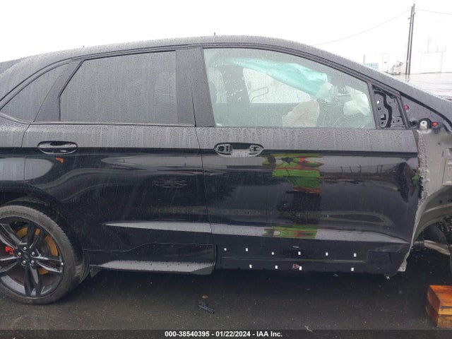 Ford EDGE ST 2022 2FMPK4AP7NBA70513 Image 14