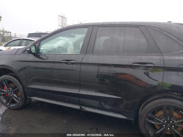 Ford EDGE ST 2022 2FMPK4AP7NBA70513 Image 15