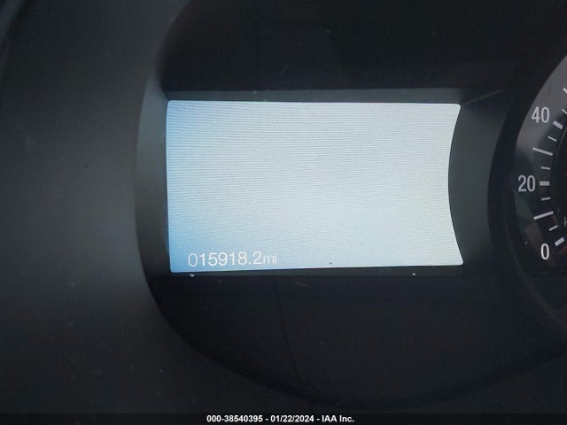 Ford EDGE ST 2022 2FMPK4AP7NBA70513 Image 16