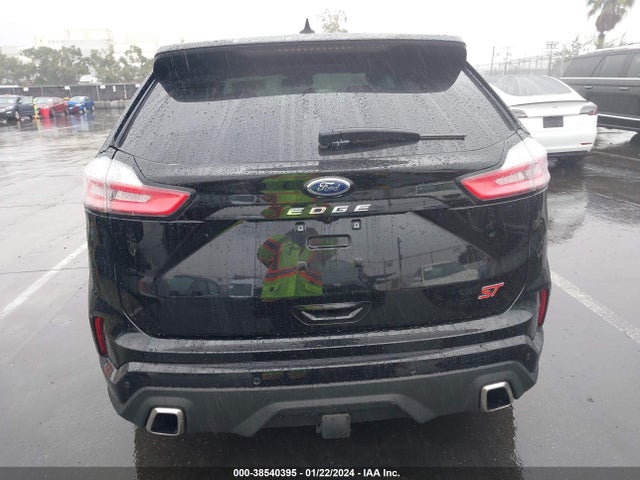 Ford EDGE ST 2022 2FMPK4AP7NBA70513 Image 17