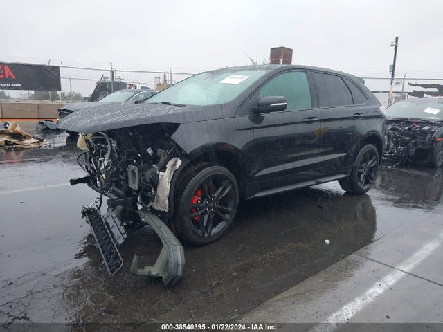 Ford EDGE ST 2022 2FMPK4AP7NBA70513 Image 2