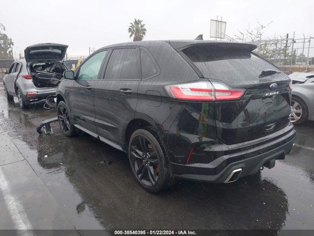 Ford EDGE ST 2022 2FMPK4AP7NBA70513 Image 3