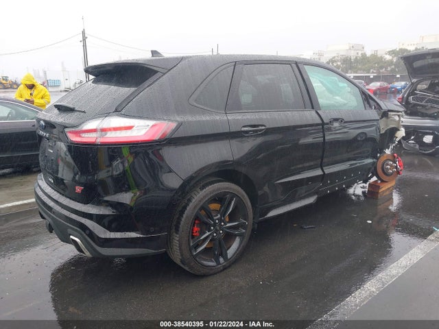 Ford EDGE ST 2022 2FMPK4AP7NBA70513 Image 4