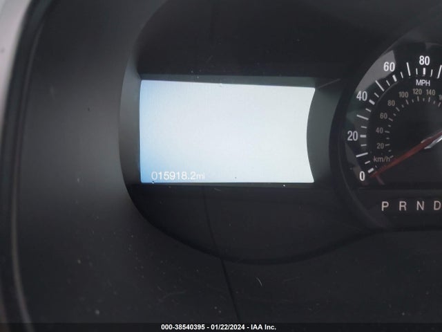 Ford EDGE ST 2022 2FMPK4AP7NBA70513 Image 7