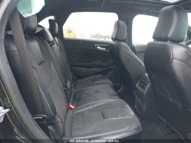 Ford EDGE ST 2022 2FMPK4AP7NBA70513 Image 8